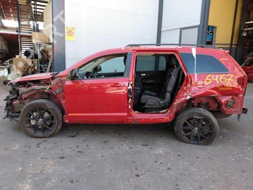 Engine FIAT FREEMONT (345_)  | BP4760351M1 