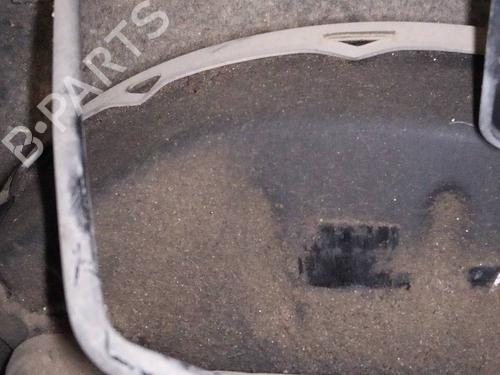 Servo brake SEAT IBIZA IV SC (6J1, 6P5) 1.4 TDI BP16054352M42