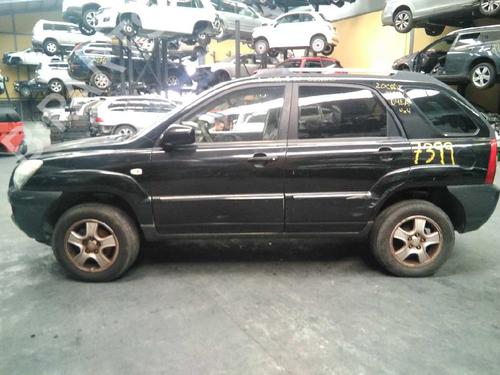 Instrument cluster KIA SPORTAGE II (JE_, KM_) 2.0 CRDi 4WD | BP5786930C47 