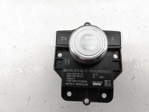 Electronic module MERCEDES-BENZ E-CLASS Coupe (C207) E 350 CDI (207.322) | BP3346250M83 