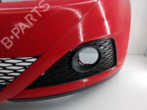 Front bumper SEAT IBIZA IV (6J5, 6P1)  | BP29916530C7 