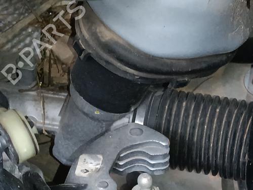 Used Steering rack Steering rack RENAULT CLIO IV (BH_) 1.2 16V (BHA1, BHAK, BHMG, BHMK) (75 hp) 32043392 32043392