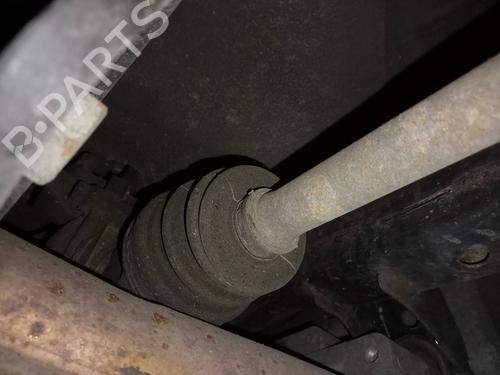 Used Right rear driveshaft HYUNDAI ix35 (LM, EL, ELH) [2009-2016]  19517965