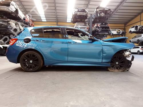 Used Parts BMW 1 (F20) 116 d (116 hp) 3506381