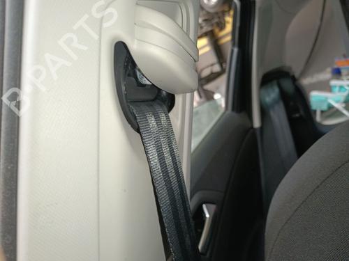 Used Front right seatbelt Front right seatbelt VW POLO VI (AW1, BZ1, AE1) 1.0 TSI (95 hp) 33431584 33431584