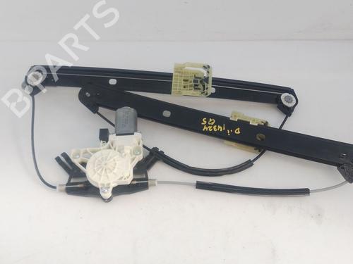 Rudehejsemekanisme ventre foran Rudehejsemekanisme ventre foran AUDI Q5 (FYB, FYG) 55 TFSI e quattro (265 hp) 33843635 33843635