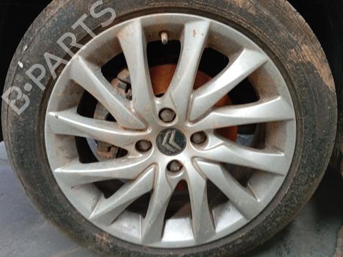 Used Rim CITROËN C4 Picasso I MPV (UD_) 1.6 HDi (109 hp) 27336001