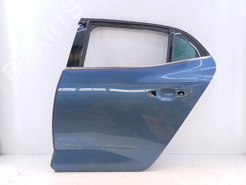Used Left rear door RENAULT MEGANE IV Hatchback (B9A/M/N_) [2015-2025]  23217968