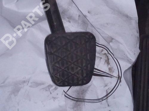 Used Break pedal Break pedal MERCEDES-BENZ CLC-CLASS (CL203) CLC 200 CDI (203.707) (122 hp) 9741406 9741406