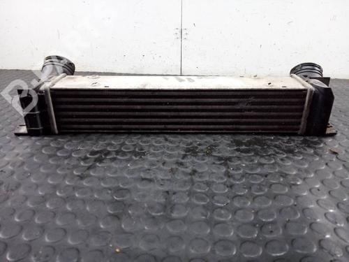 Used Intercooler Intercooler BMW 1 (E87) 116 d (116 hp) 9237511 9237511