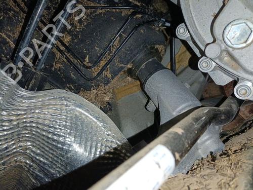 Used Steering rack Steering rack SKODA SCALA (NW1) 1.0 TSI (110 hp) 34509394 34509394