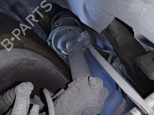 Used Right front shock absorber AUDI Q2 (GAB, GAG) [2016-2025]  22399384