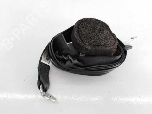 Rear left seatbelt VW SCIROCCO III (137, 138) 1.4 TSI | BP6619602I29 