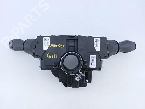 Squib airbag FORD TOURNEO COURIER B460 MPV 1.5 EcoBlue | BP27711644C102 