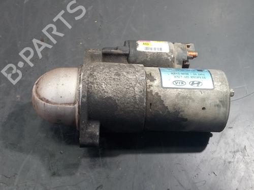 Used Starter KIA CARENS IV 1.7 CRDi (116 hp) 15125949
