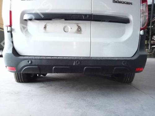 Used Rear bumper DACIA DOKKER MPV (KE_) [2012-2025]  19644309