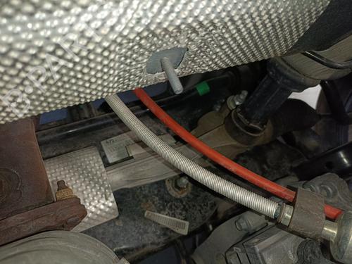 Used Steering rack DR DR 5.0 SUV [2019-2025]  20706754