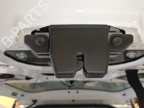 tailgate-lock-ford-tourneo-courier-b460-mpv-2014-40446937 main image