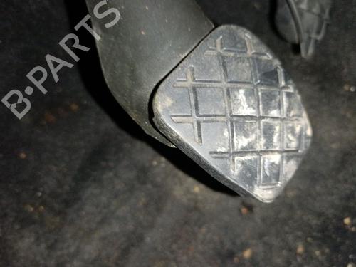 break-pedal-skoda-fabia-iv-pj3-2021-31882179 main image