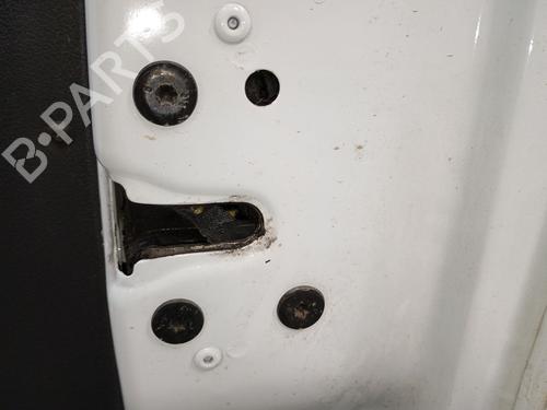 Used Front right lock DACIA DOKKER Box Body/MPV [2012-2021]  31939874