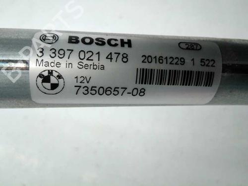 Front wiper motor BMW X1 (F48) xDrive 18 d | BP4461580M29 