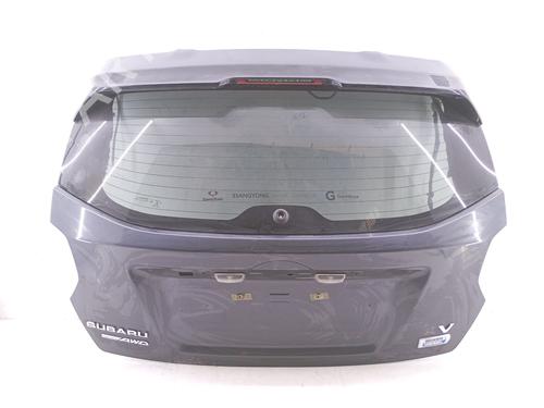 Bagklap CC/Kombi-Coupé Bagklap CC/Kombi-Coupé SUBARU XV (_GP_) 2.0 D AWD (GPD) (147 hp) 30576520 30576520