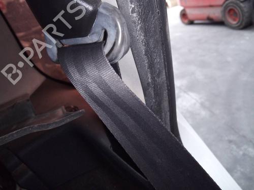 Used Rear left seatbelt CITROËN C4 Grand Picasso I (UA_) [2006-2013]  22645589
