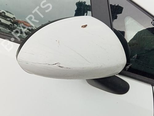 Used Right mirror OPEL CORSA D (S07) [2006-2015]  27297522