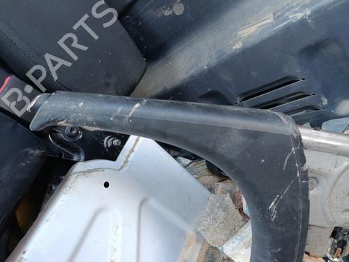 Used Hand brake MERCEDES-BENZ SPRINTER 5-t Platform/Chassis (B907) 511 CDI (907.153, 907.155, 907.253, 907.255) (114 hp) 28124332