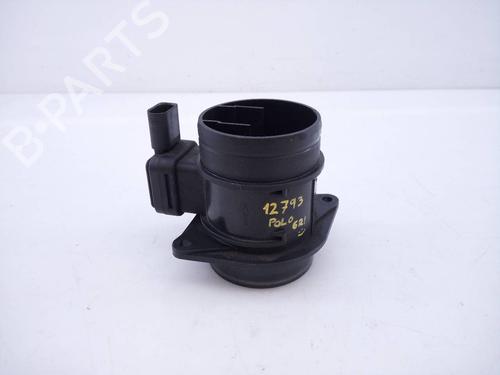 Luftmassemåler VW POLO V (6R1, 6C1) [2009-2022]  22976761