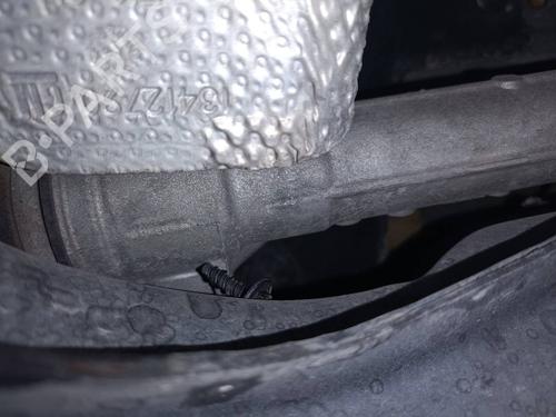 Used Steering rack OPEL CORSA E (X15) [2014-2025]  19542054