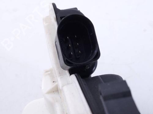 Rear right lock VW TIGUAN (5N_) 2.0 TDI | BP22640515C99 