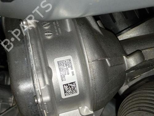 Lenkgetriebe für OPEL CORSA F (P2JO) 1.2 (68) (101 hp) 30717647