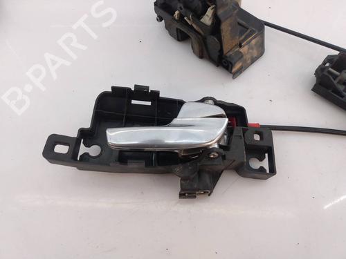 Front right lock FORD MONDEO IV Saloon (BA7) 2.0 TDCi | BP6790414C97 