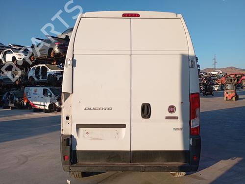 Fuse box FIAT DUCATO Van (250_) 140 Natural Power | BP37264075E1 - Image 3
