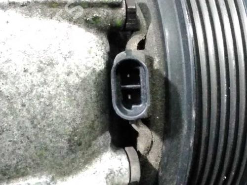 AC compressor RENAULT LAGUNA II (BG0/1_) 1.9 dCi (BG08, BG0G) | BP4726199M34 