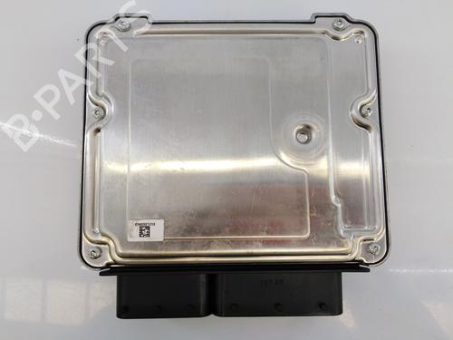 Engine control unit (ECU) BMW 3 Gran Turismo (F34) 320 d | BP7246037M57 