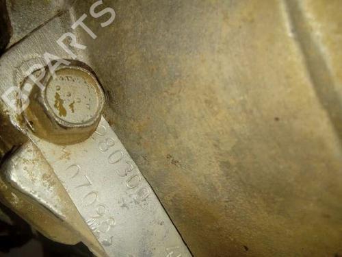 Gearbox TATA SAFARI (42_FD)  | BP12490675M3 