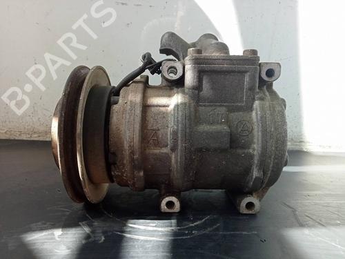 AC compressor TOYOTA LAND CRUISER 90 (_J9_) 3.0 TD (KZJ90_, KZJ95_, KZJ90R, KZJ95R, KZJ90W, KZJ95W) | BP12493456M34 