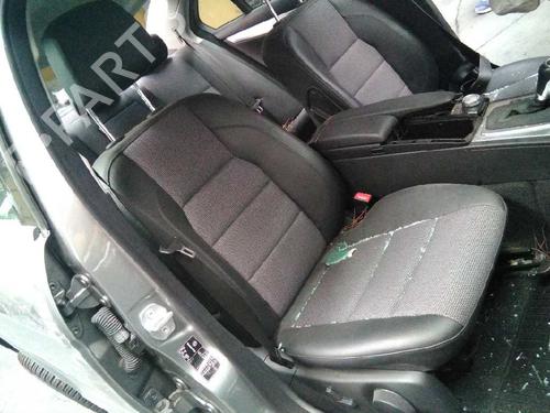 Instrument cluster MERCEDES-BENZ C-CLASS (W204) C 200 CDI (204.007, 204.006) | BP6049827C47 