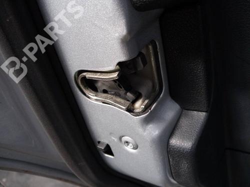 Used Rear left lock Rear left lock MERCEDES-BENZ R-CLASS (W251, V251) [2005-2017] 11176895 11176895