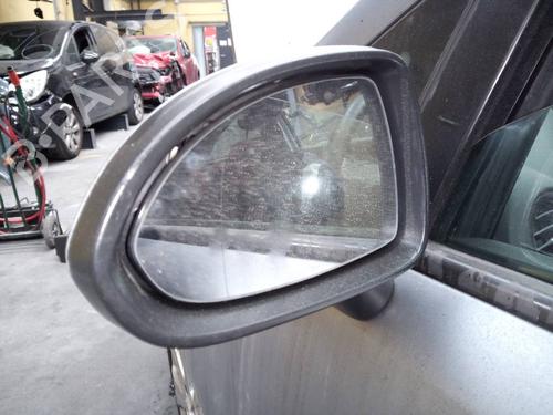 Left mirror OPEL CORSA D (S07) 1.3 CDTI (L08, L68) | BP9621046C26 
