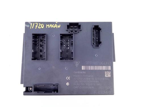 Used Electronic module PORSCHE MACAN (95B) 3.0 S Diesel (258 hp) 19275491