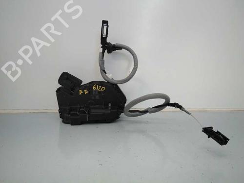 Used Front right lock VW PASSAT B8 (3G2, CB2) 2.0 TDI (150 hp) 3498559