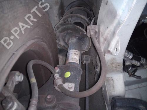 Used Right front shock absorber HYUNDAI i20 II (GB, IB) [2014-2021]  17912708
