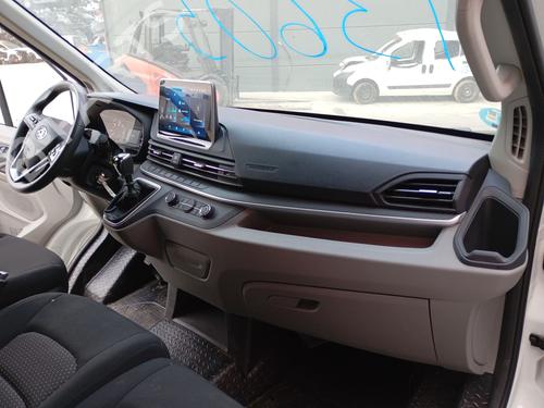 Used Dashboard MAXUS DELIVER 9 Van 2.0 D (SV63C, SV63D) (148 hp) 28123577