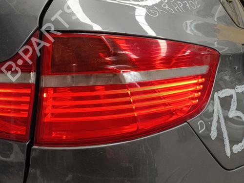 Used Right taillight BMW X6 (E71, E72) xDrive 40 d (306 hp) 27471969