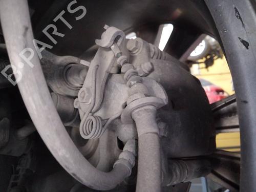 Used Right rear brake caliper OPEL INSIGNIA A (G09) [2008-2017]  11592075