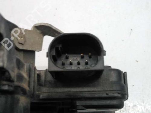 Front right lock BMW 3 (E46) 320 d | BP4901489C97 