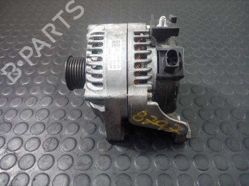 Used Alternator BMW 3 Gran Turismo (F34) 320 d (190 hp) 7775799